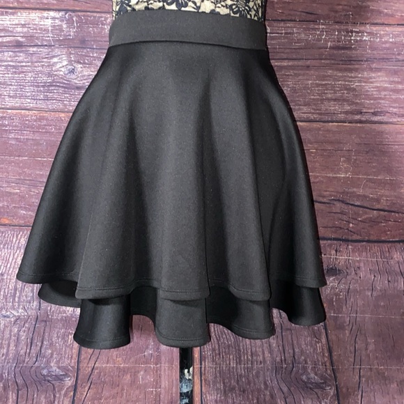 Emerald Sundae Floral Dress - Picture 5 of 10